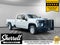 2023 Chevrolet Silverado Work Truck