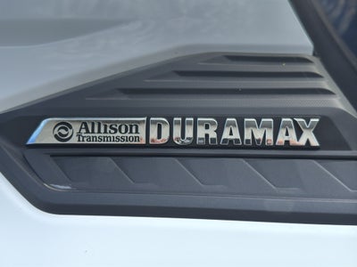 2023 Chevrolet Silverado Work Truck