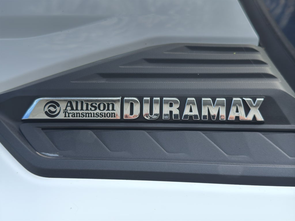 2023 Chevrolet Silverado Work Truck