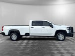 2023 Chevrolet Silverado Work Truck