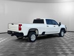 2023 Chevrolet Silverado Work Truck