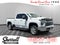 2021 Chevrolet Silverado LTZ
