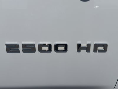 2021 Chevrolet Silverado LTZ