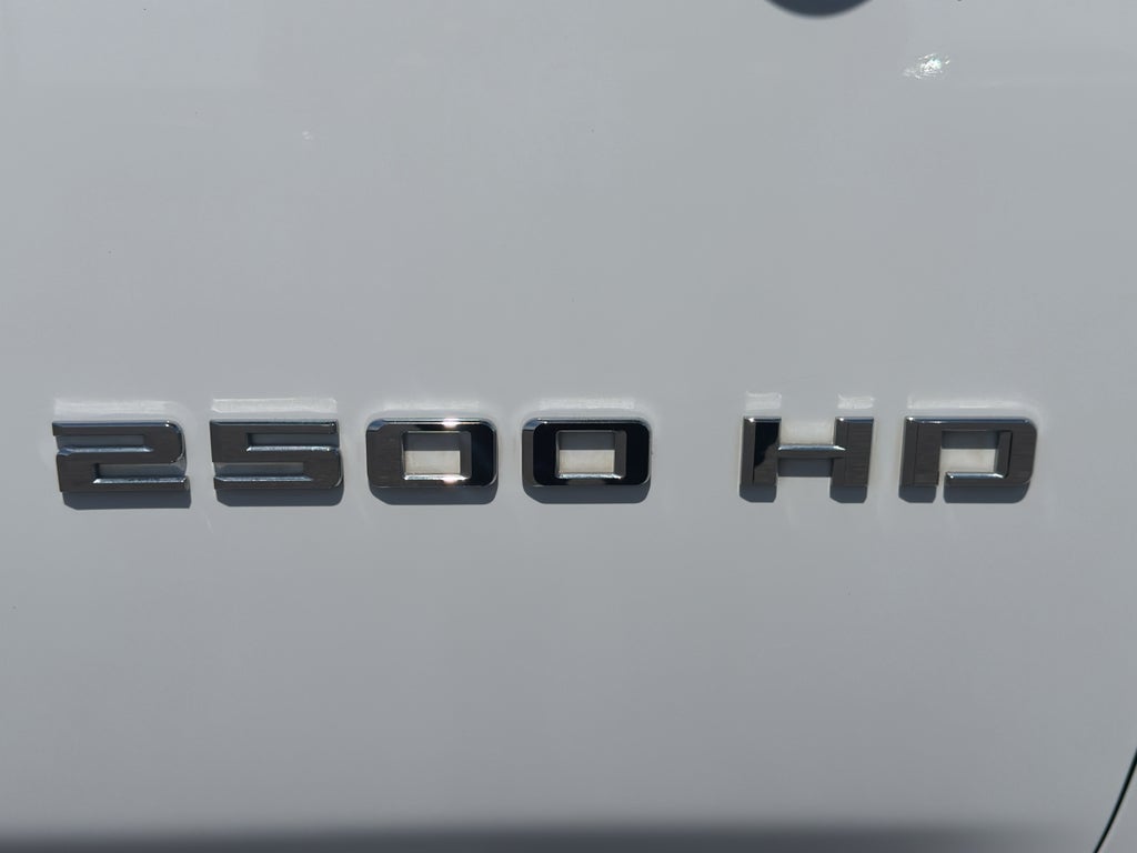 2021 Chevrolet Silverado LTZ