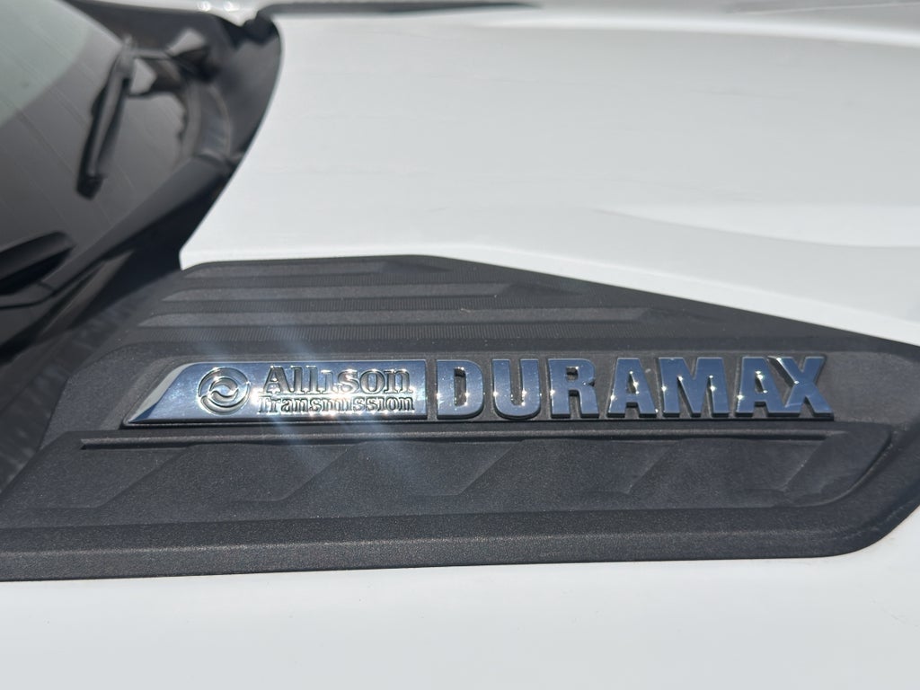 2021 Chevrolet Silverado LTZ