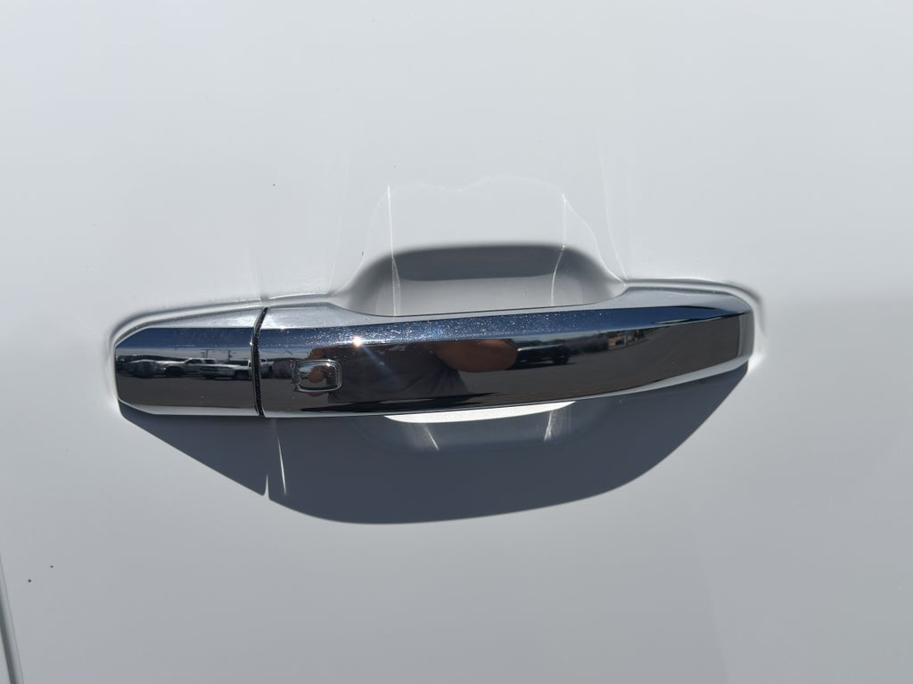 2021 Chevrolet Silverado LTZ