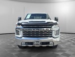 2021 Chevrolet Silverado LTZ