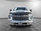 2021 Chevrolet Silverado LTZ