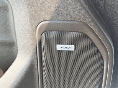 2021 Chevrolet Silverado LTZ