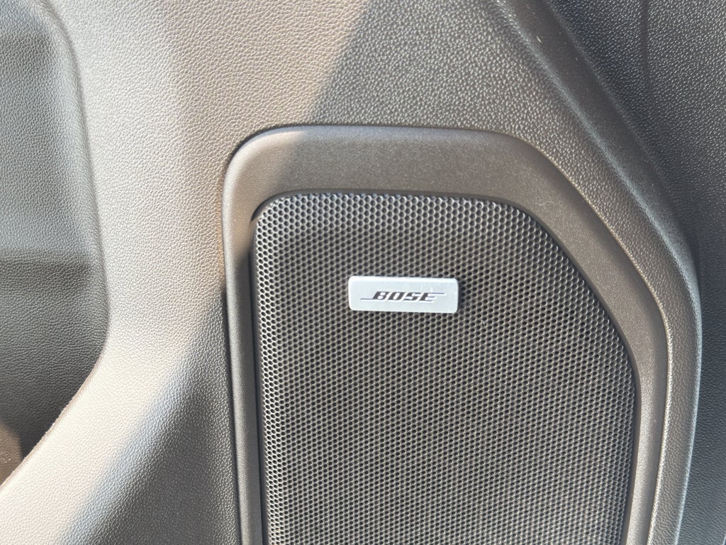 2021 Chevrolet Silverado LTZ
