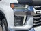 2021 Chevrolet Silverado LTZ