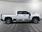 2021 Chevrolet Silverado LTZ