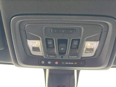 2020 Chevrolet Silverado High Country