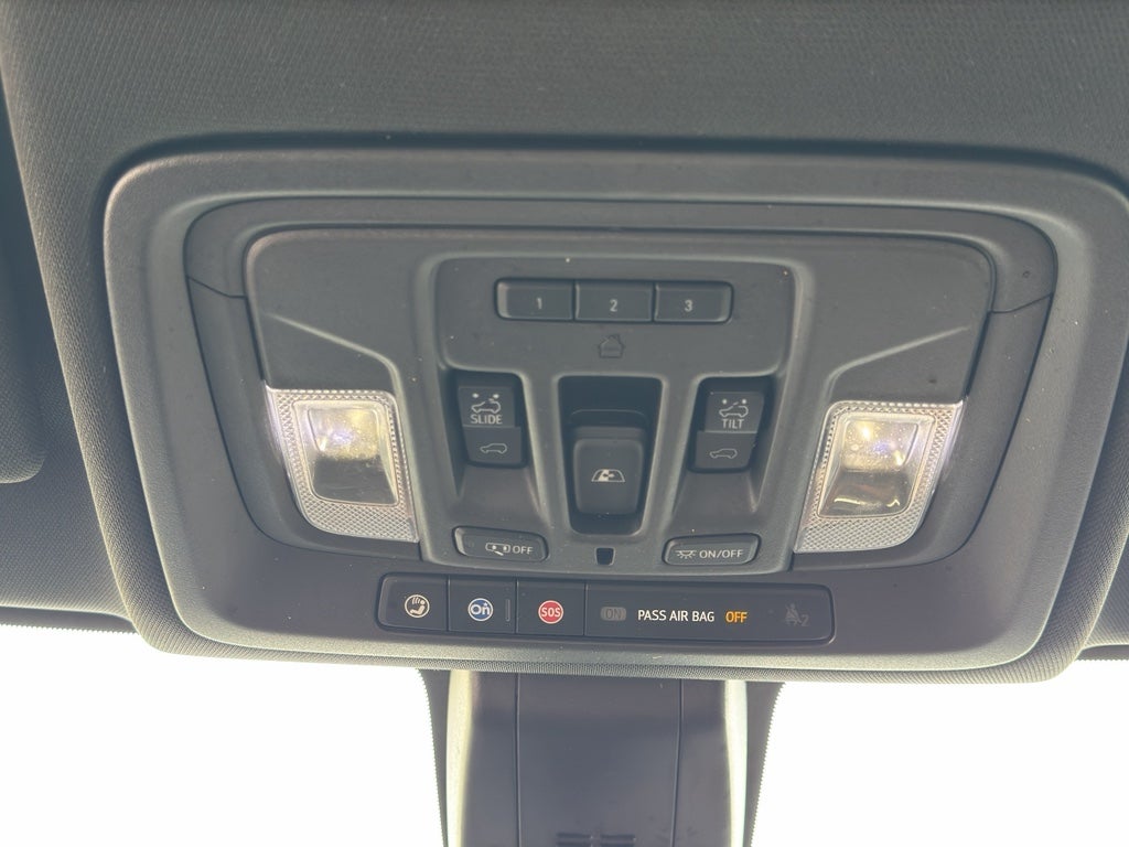 2020 Chevrolet Silverado High Country