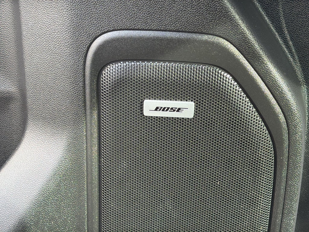 2020 Chevrolet Silverado High Country