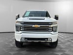 2020 Chevrolet Silverado High Country