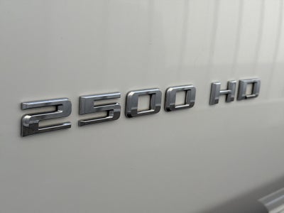 2020 Chevrolet Silverado High Country