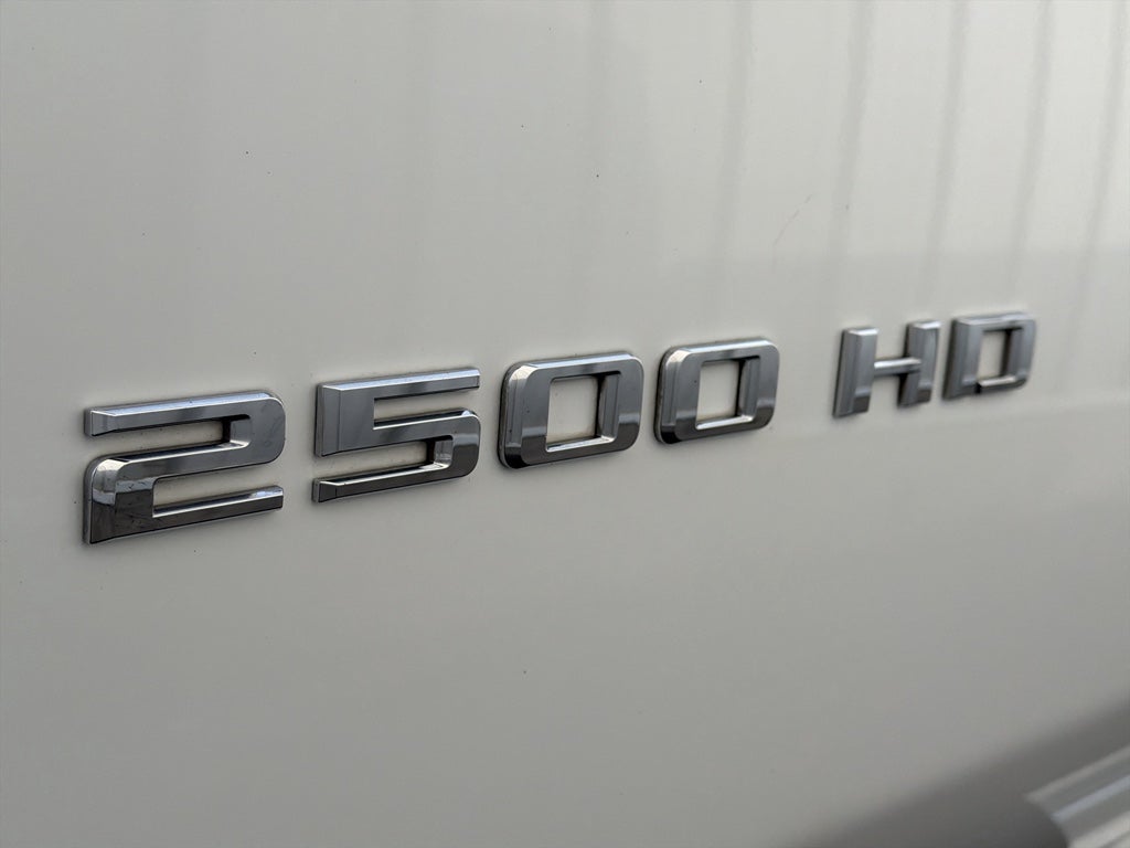 2020 Chevrolet Silverado High Country