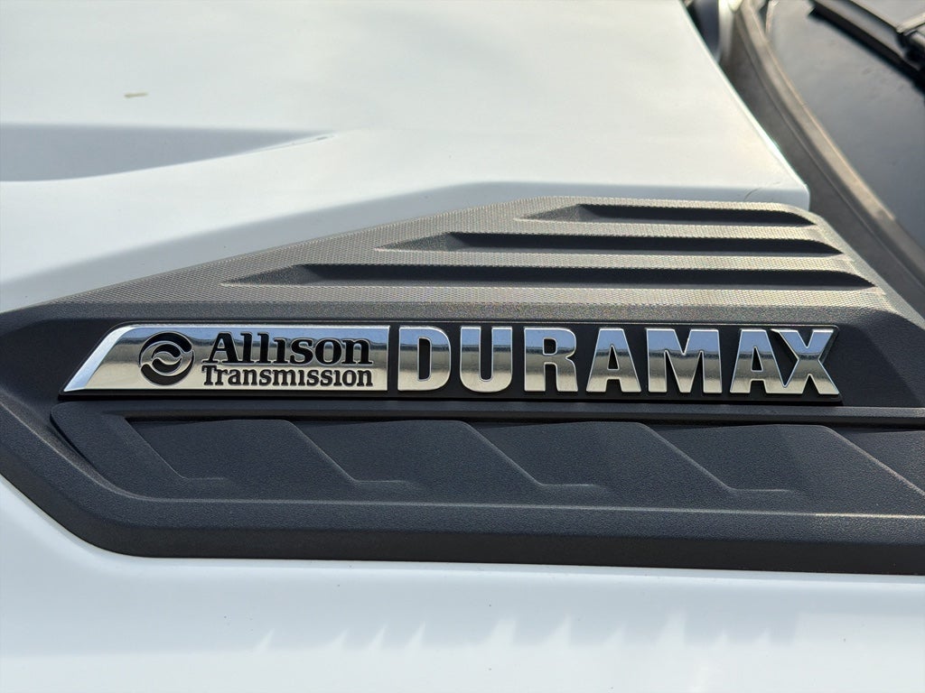 2020 Chevrolet Silverado High Country