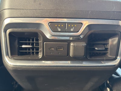 2021 Chevrolet Silverado High Country