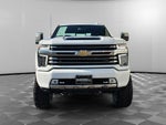 2021 Chevrolet Silverado High Country