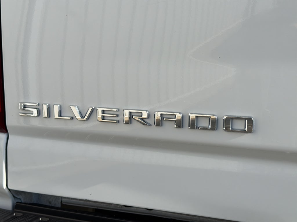 2021 Chevrolet Silverado High Country