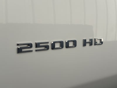 2021 Chevrolet Silverado High Country