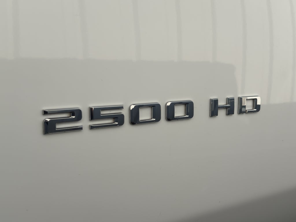 2021 Chevrolet Silverado High Country