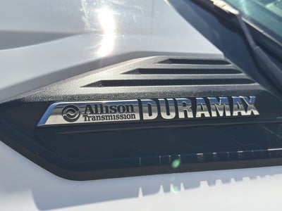 2021 Chevrolet Silverado High Country