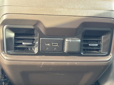 2021 Chevrolet Silverado LT