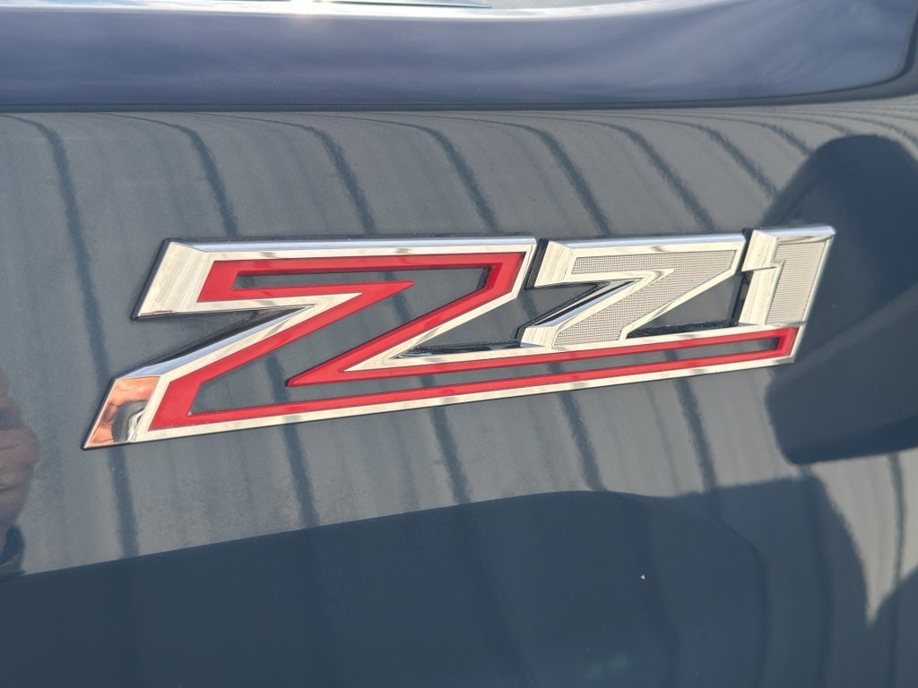 2021 Chevrolet Silverado LT