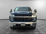 2021 Chevrolet Silverado LT
