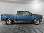 2021 Chevrolet Silverado LT