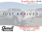 2020 Chevrolet Silverado LTZ