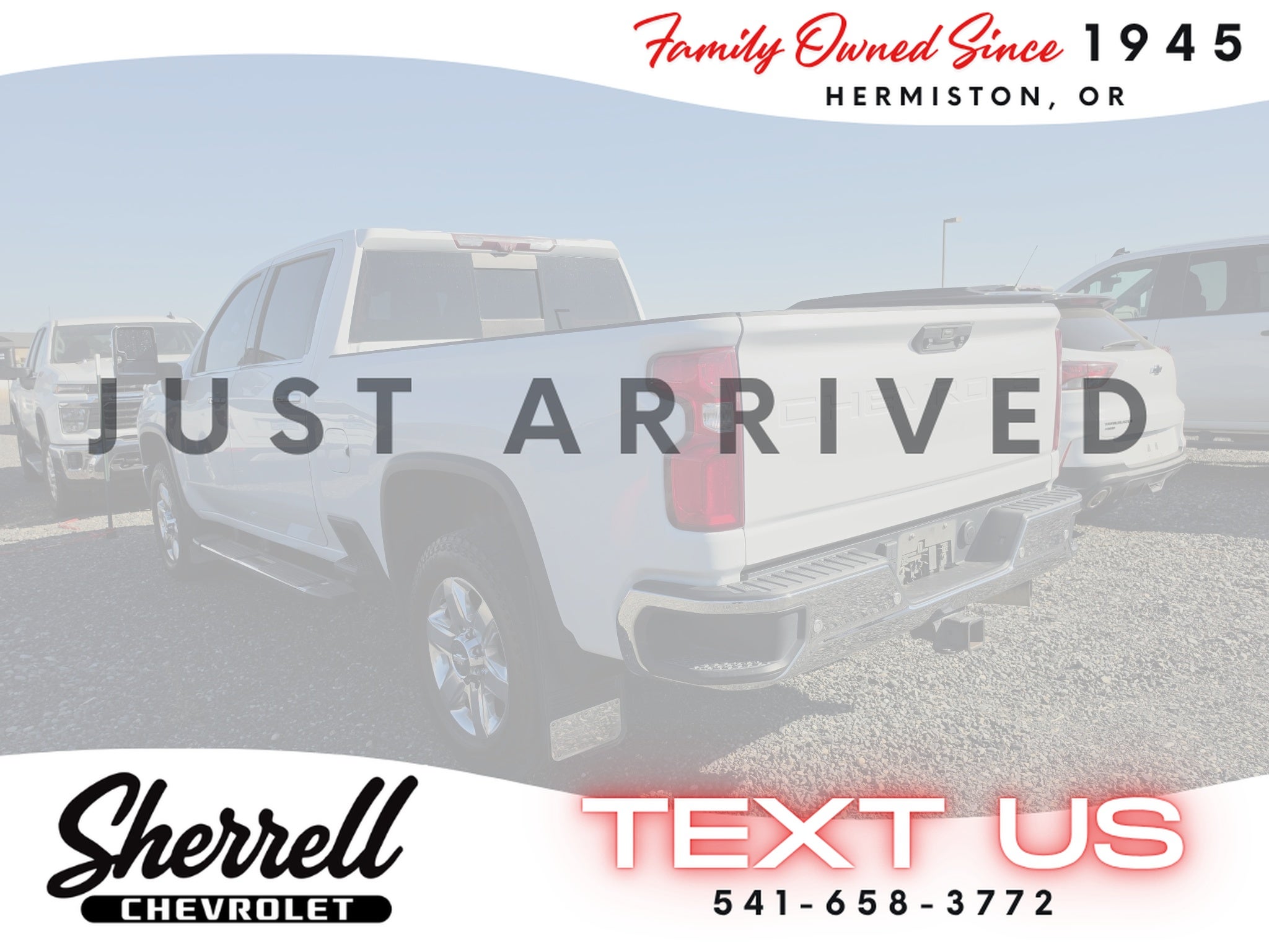 2020 Chevrolet Silverado LTZ