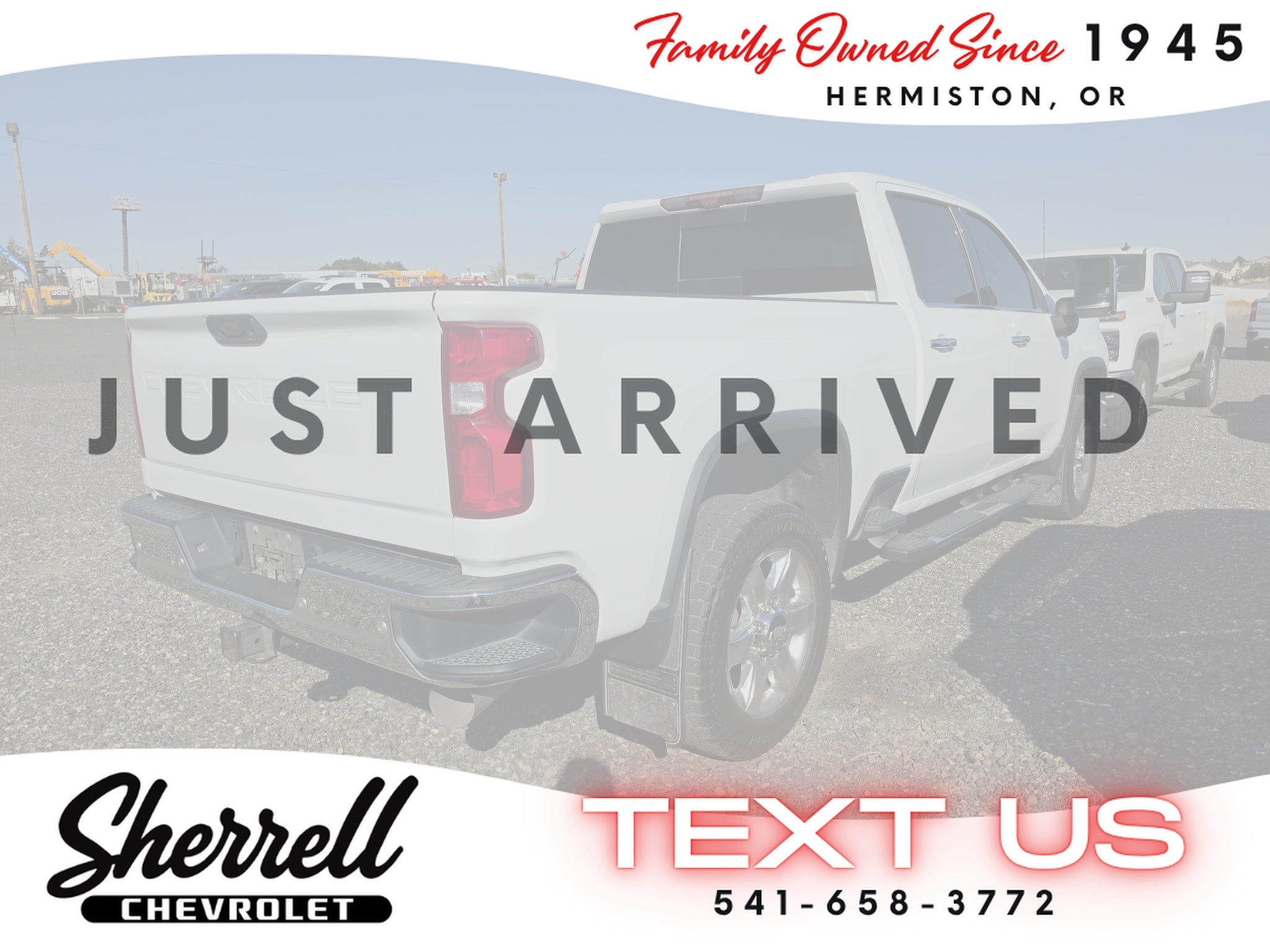 2020 Chevrolet Silverado LTZ
