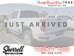 2020 Chevrolet Silverado High Country