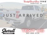 2020 Chevrolet Silverado High Country