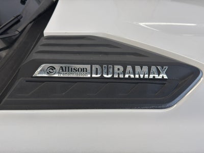 2023 Chevrolet Silverado High Country