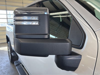 2023 Chevrolet Silverado High Country