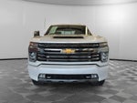 2023 Chevrolet Silverado High Country