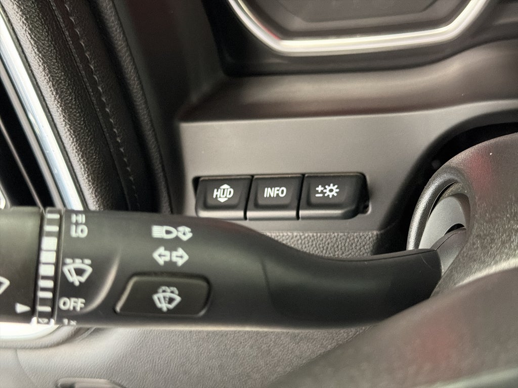 2023 Chevrolet Silverado High Country