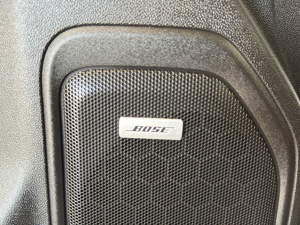 2023 Chevrolet Silverado High Country