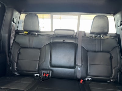 2023 Chevrolet Silverado High Country