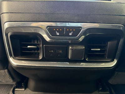 2023 Chevrolet Silverado High Country