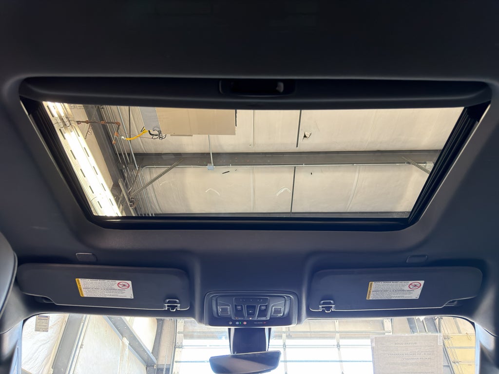 2023 Chevrolet Silverado High Country