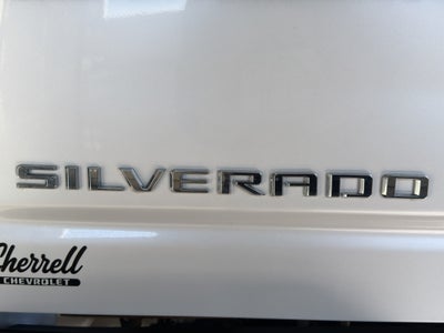2023 Chevrolet Silverado High Country