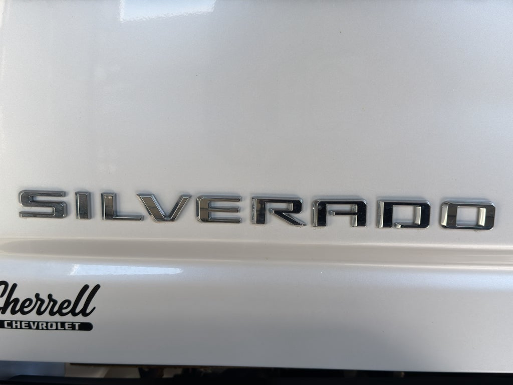 2023 Chevrolet Silverado High Country