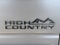 2023 Chevrolet Silverado High Country