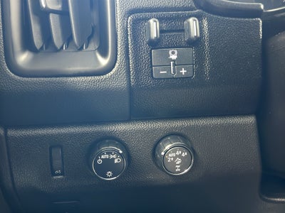 2019 Chevrolet Colorado 4WD ZR2